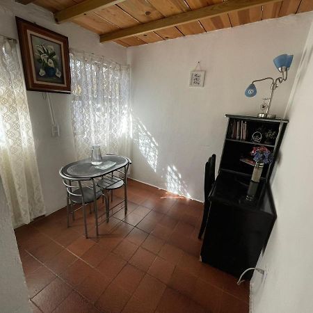 Departamento Naval Coyoacan Ciudad de México Exterior foto