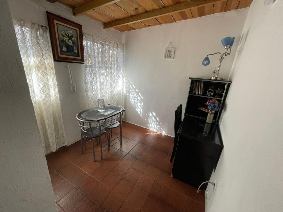Departamento Naval Coyoacan Ciudad de México Exterior foto